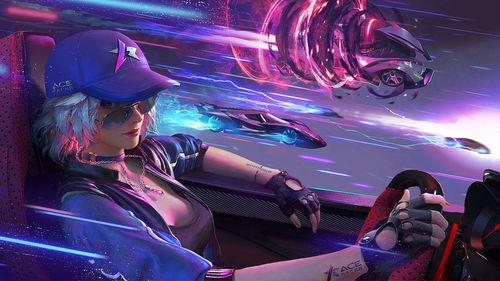 王牌竞速张飞爆料视频,独家爆料带你领略速度与激情