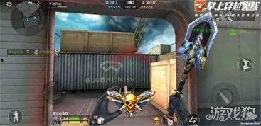 cf手游最新爆料白虎,白虎降临!CF手游全新神秘角色首曝 第3张 cf手游最新爆料白虎,白虎降临!CF手游全新神秘角色首曝 第3张