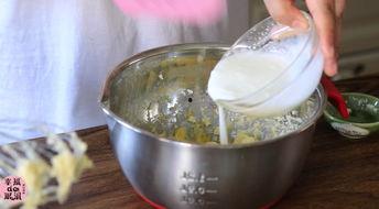 嚼拌酸奶爆料视频,颠覆传统口感体验  第3张